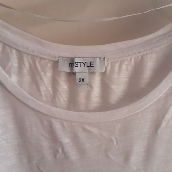 Short sleeve t-shirt - Picture 4 of 5